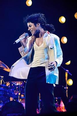 Michael／マイケル