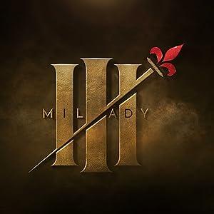 三銃士　ミレディーの陰謀 PART II