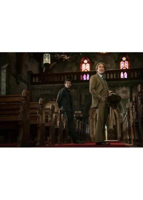 ナイブズ・アウト：ウェイク・アップ・デッドマン