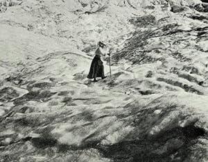 ガール・イン・ザ・スノウ