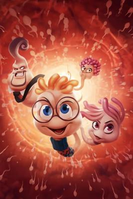 スペルマゲドン　精なる大冒険