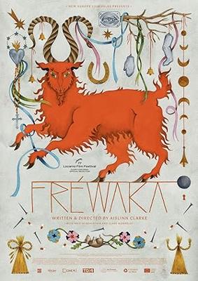 FRÉWAKA／フレワカ