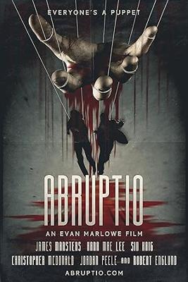 アブルプティオ　狂気人形