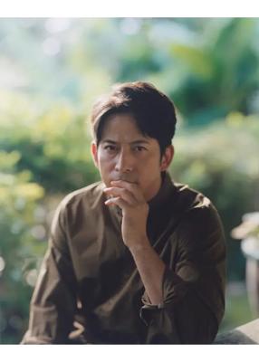 SUKIYAKI 上を向いて歩こう