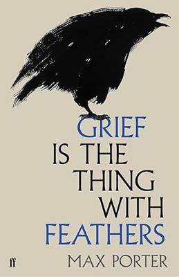 フェザーズ　その家に巣食うもの