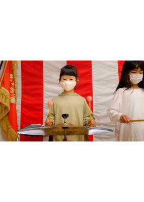 Instruments of a Beating Heart　心はずむ 楽器たち