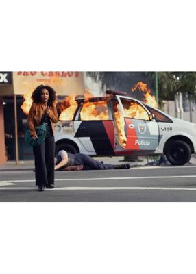 フィアー・オブ・エンパイア