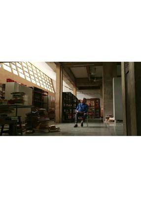 誓い　建築家Ｂ・Ｖ・ドーシ