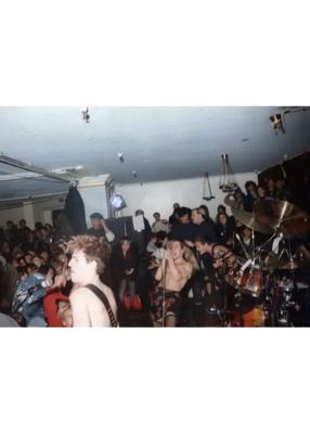 ライズ・オブ・レッド・ホット・チリ・ペッパーズ：俺たちのヒレル