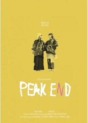 PEAK END