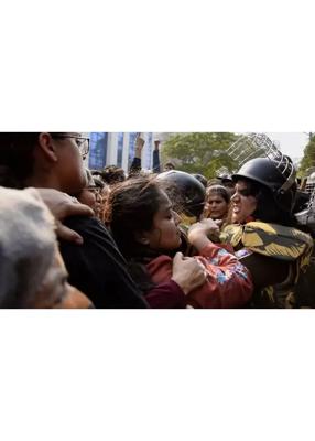 わたしの聖なるインド