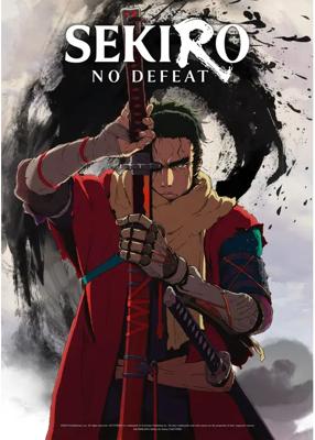 SEKIRO: NO DEFEAT