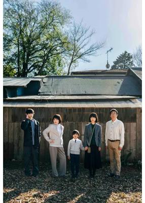 あなたの息子ひき出します！