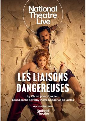 ナショナル・シアター・ライブ／危険な関係