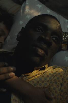 アイ・ワズ・ア・ストレンジャー