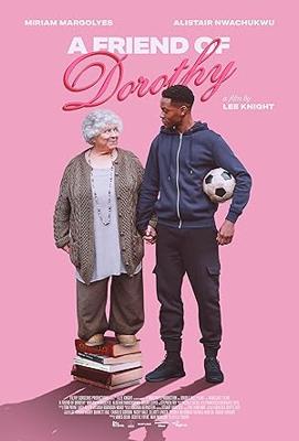 ドロシーのともだち