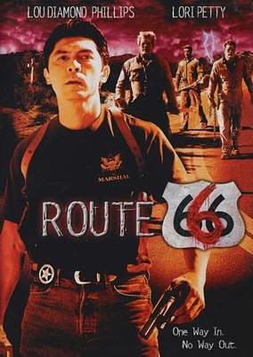 ROUTE(ルート) 666