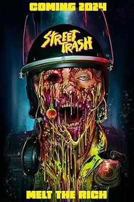 ストリート・トラッシュ