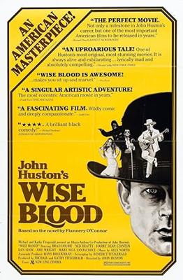 ワイズ・ブラッド