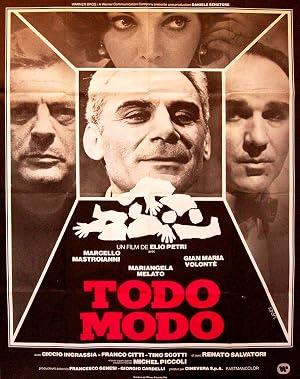 トード・モード