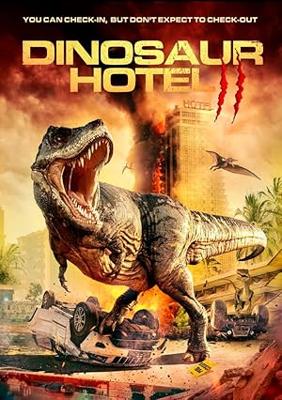 ダイナソー・サバイバル