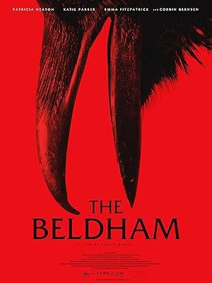THE BELDHAM/ベルダム