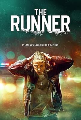 THE RUNNER