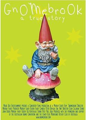 GNOMEBROOK