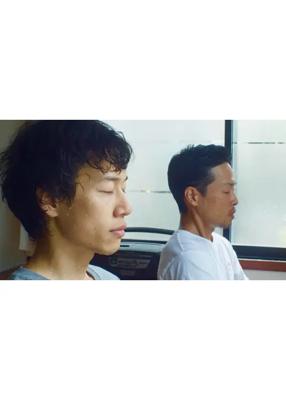 冒険の夜