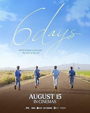 6DAYS