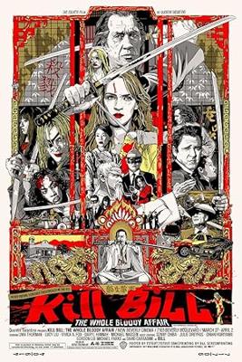キル・ビル ザ・ホール・ブラッディー・アフェア