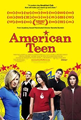 American Teen/アメリカン・ティーン