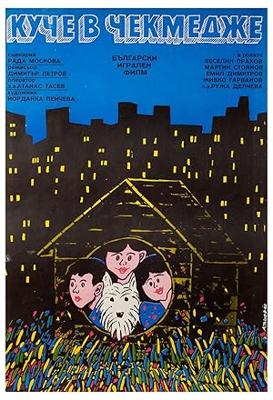 引き出しの中の犬