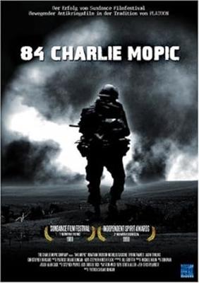 84★チャーリー・モピック/ベトナムの照準