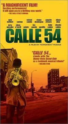 CALLE(カジェ) 54