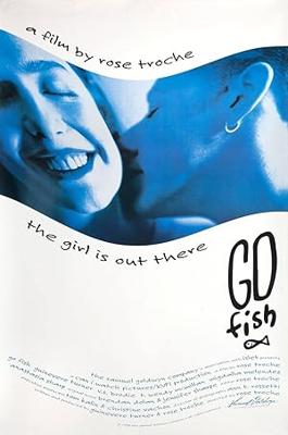 GO fish