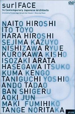 sur/FACE 14人の現代建築家たち