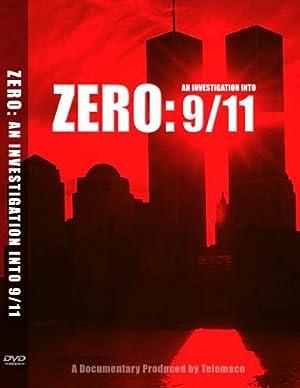 ZERO:9/11の虚構 私たちはまだ何も知らない