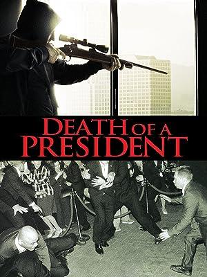 大統領暗殺