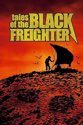 tales of the BLACK FREIGHTER
