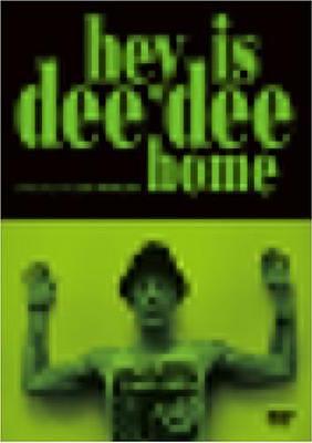 Dee Dee Ramone Hey is Dee Dee Home