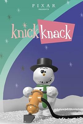 Knick Knack ニック・ナック