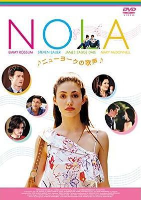 NOLA 〜ニューヨークの歌声〜