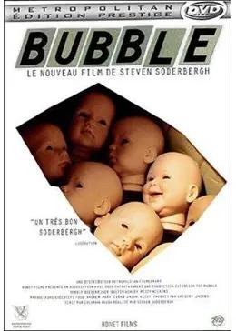 Bubble/バブル