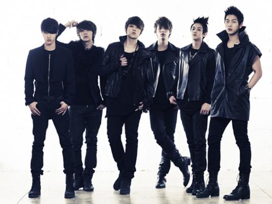 BEAST 3D 〜WELCOME BACK TO BEAST AIRLINE〜