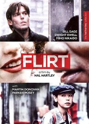FLIRT/フラート