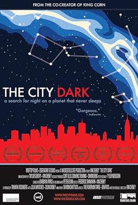 ザ・シティ・ダーク 眠らない惑星(ホシの夜を探して