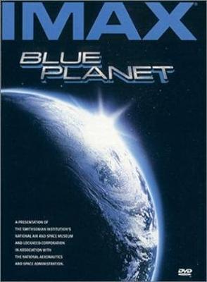 BLUE PLANET 碧い惑星の神秘に迫る