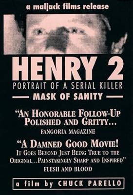[ヘンリー]もう一つの連続殺人鬼の記録
