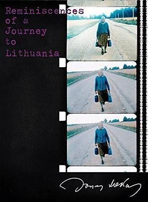 リトアニアへの旅の追憶